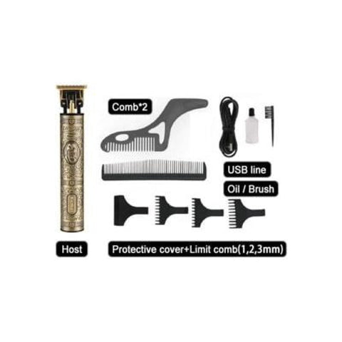 KM-700D Hair Clipper