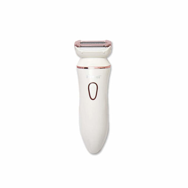 KM-7202 5 in 1 Shaver Epilator