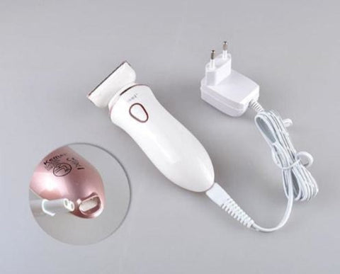 KM-7202 5 in 1 Shaver Epilator