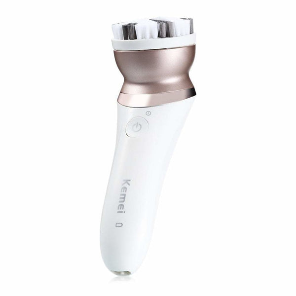 KM-8001 5 in 1 Shaver Epilator