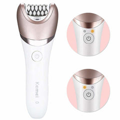 KM-8001 5 in 1 Shaver Epilator