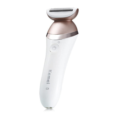 Km-8001 5 In 1 Shaver Epilator