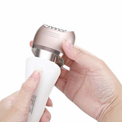 KM-8001 5 in 1 Shaver Epilator