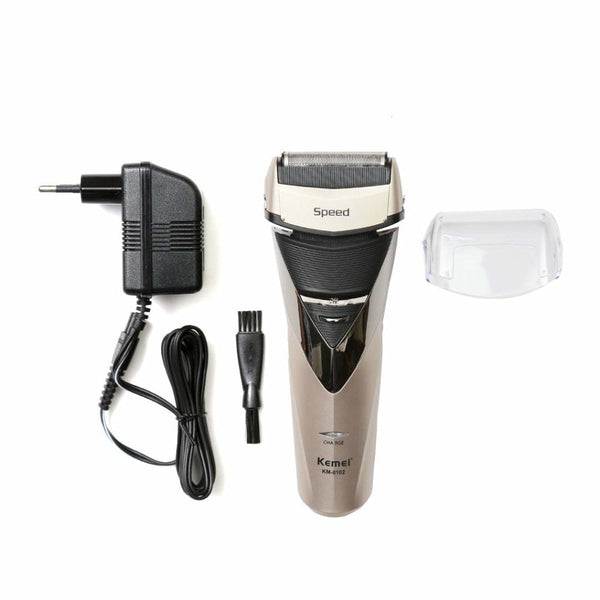 KM-8102 Shaver