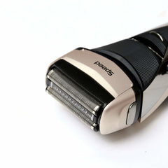 KM-8102 Shaver