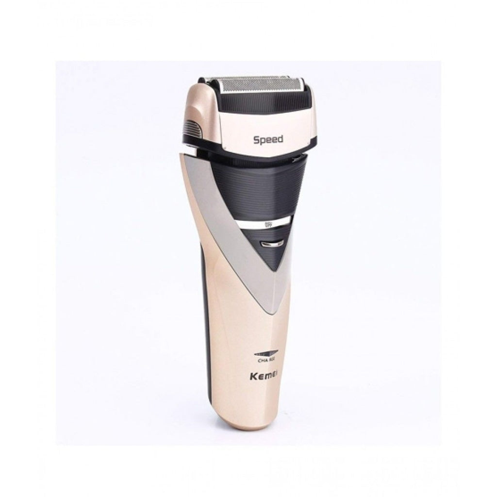 KM-8102 Shaver