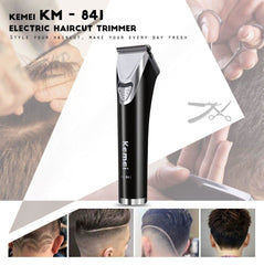 KM-841 Hair Clipper