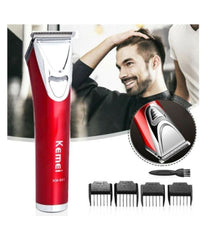 KM-841 Hair Clipper