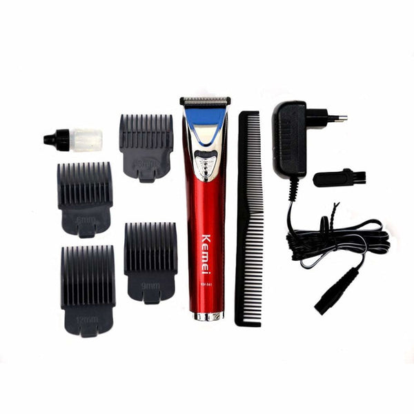 KM-841 Hair Clipper