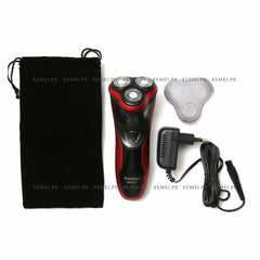 KM-9013 Shaver