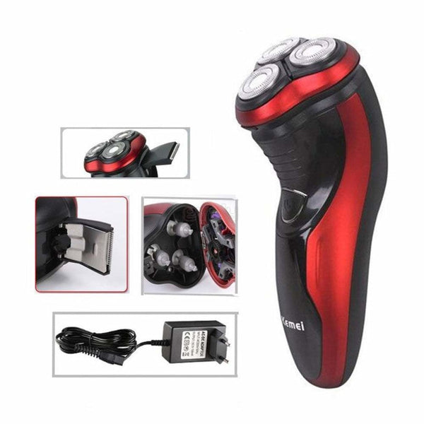 KM-9013 Shaver