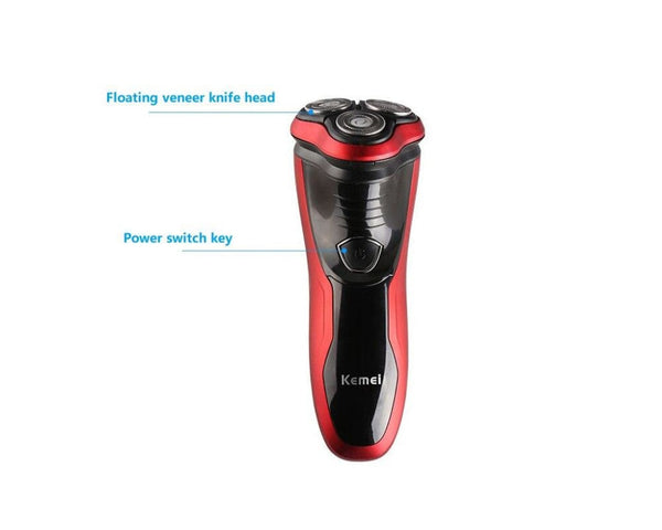 KM-9013 Shaver