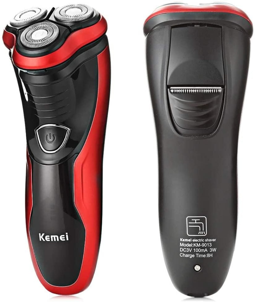 KM-9013 Shaver