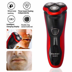 KM-9013 Shaver