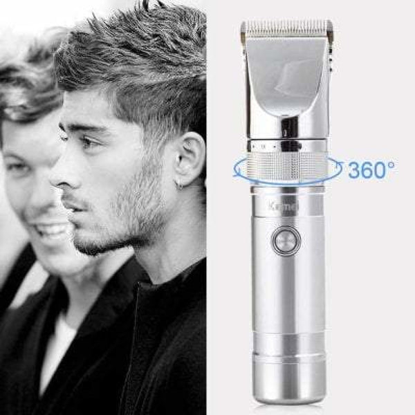 KM-9801 Hair Clipper